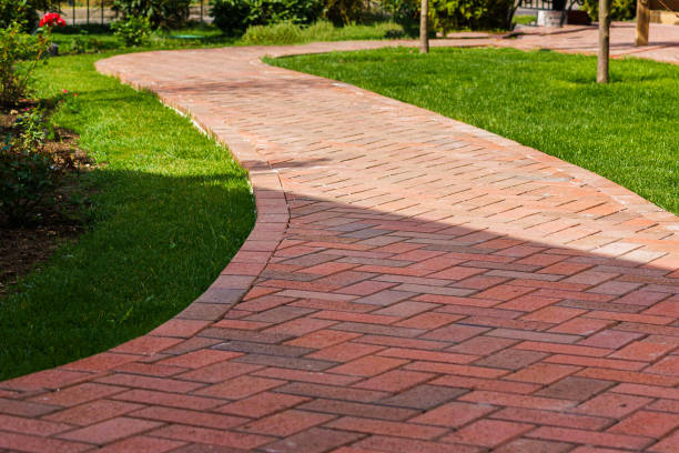 Driveway Pavers for Homes in Edwardsburg, MI