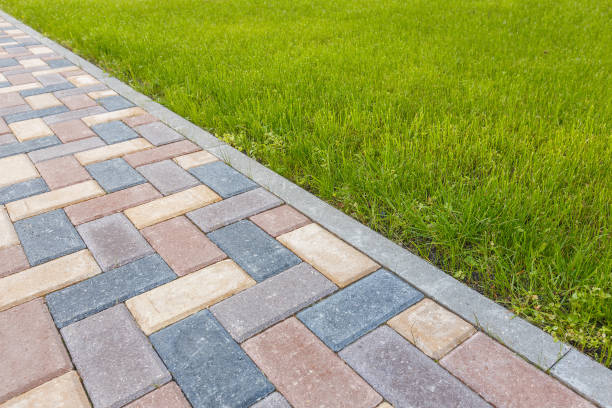 Best Driveway Pavers Near Me  in Edwardsburg, MI