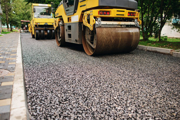 Best Driveway Repair Near Me  in Edwardsburg, MI